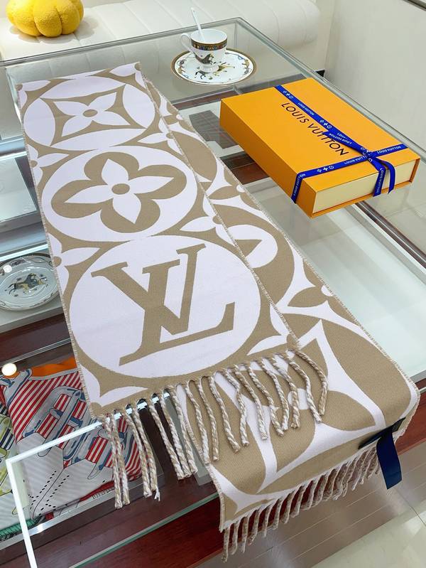 Louis Vuitton Scarf LVC00468 Louis Vuitton Scarf LVC00468